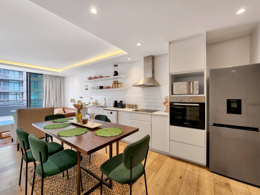 2 Bedroom Property for Sale in Woodstock Western Cape